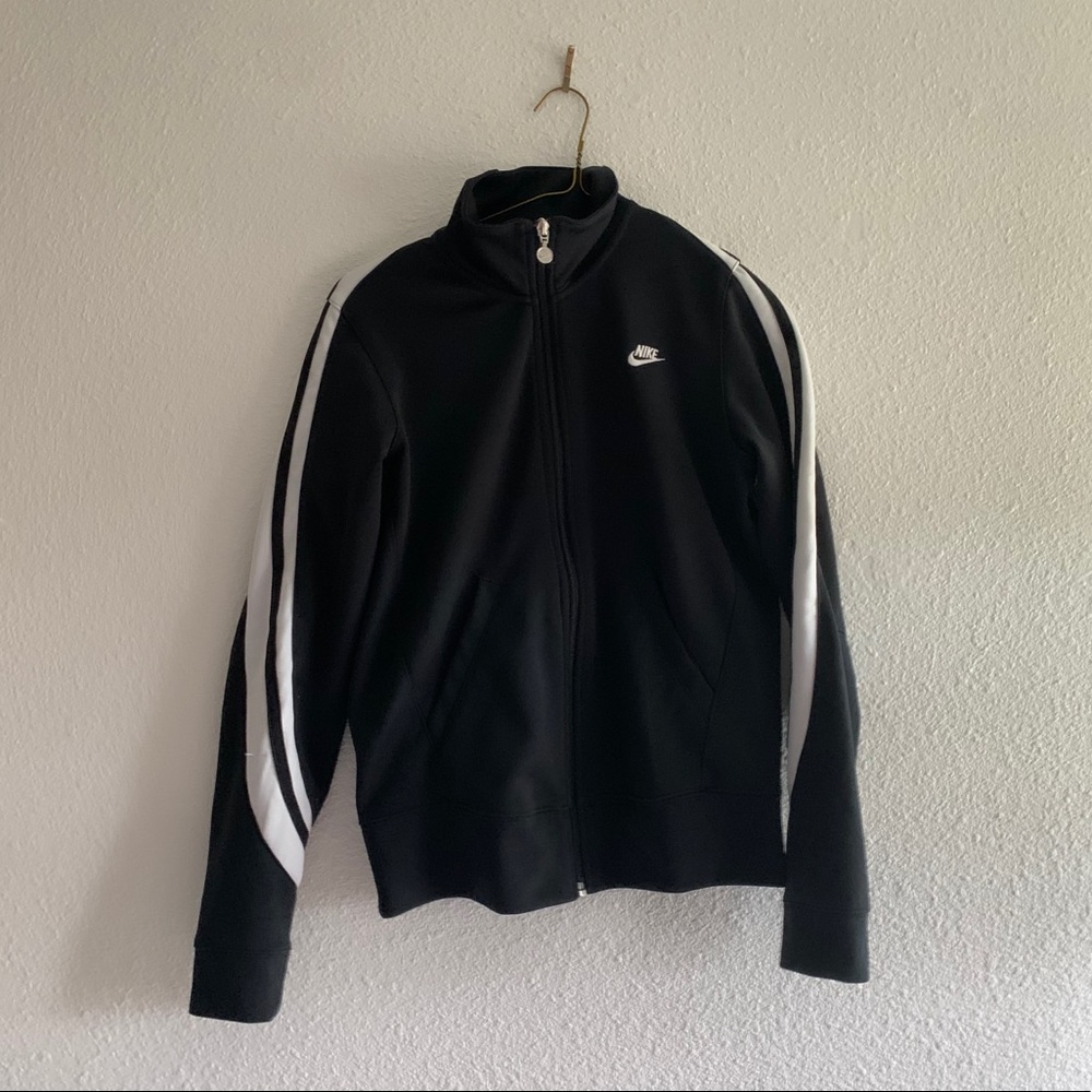 Nike Track Jacket